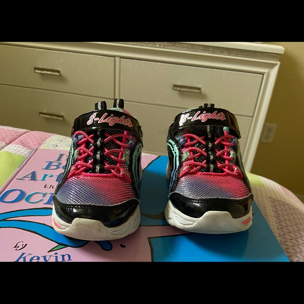 Sketchers